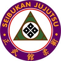 seibukan-jujutsu-martial-art-logo Seibukan Jujutsu Martial Art Logo