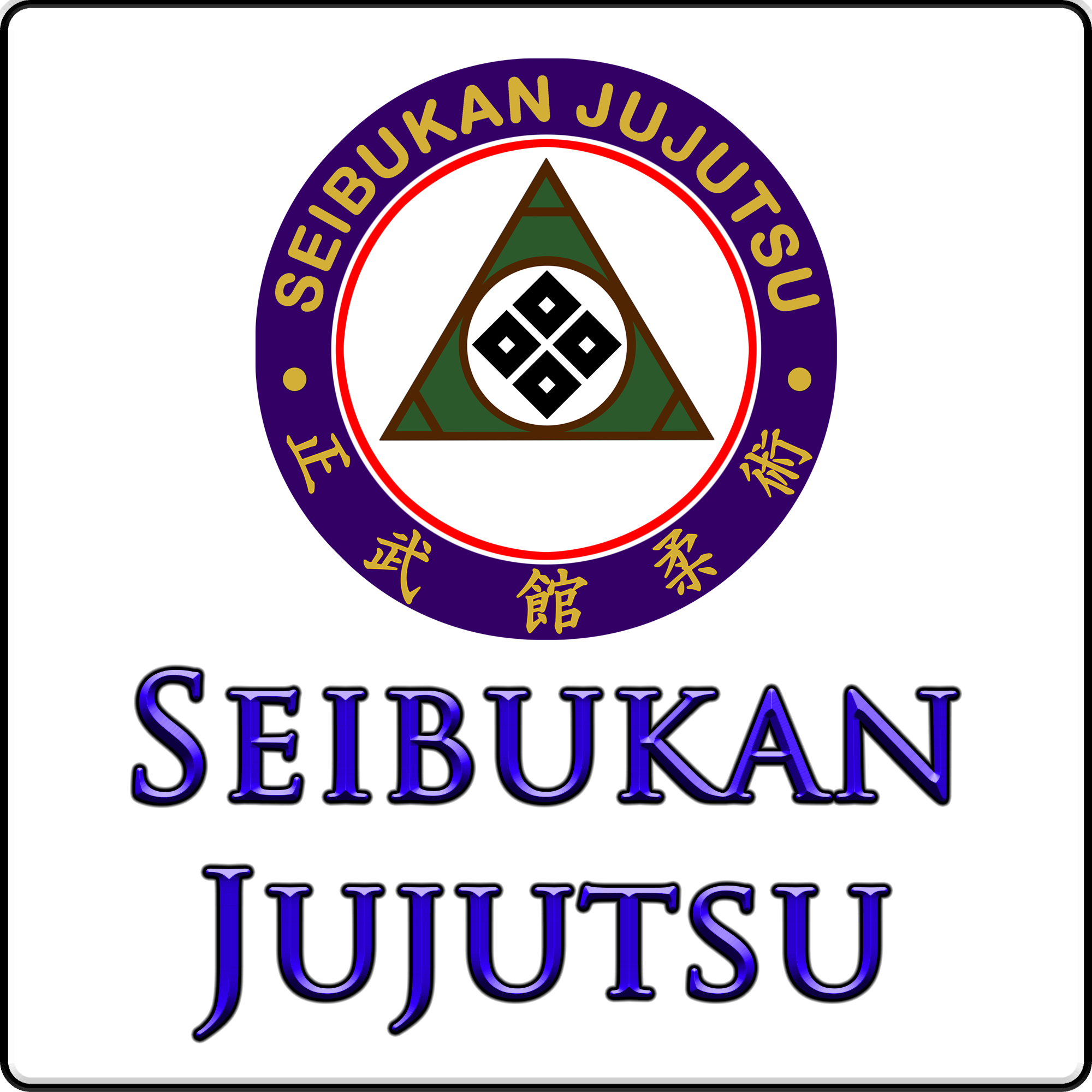 Seibukan Jujutsu