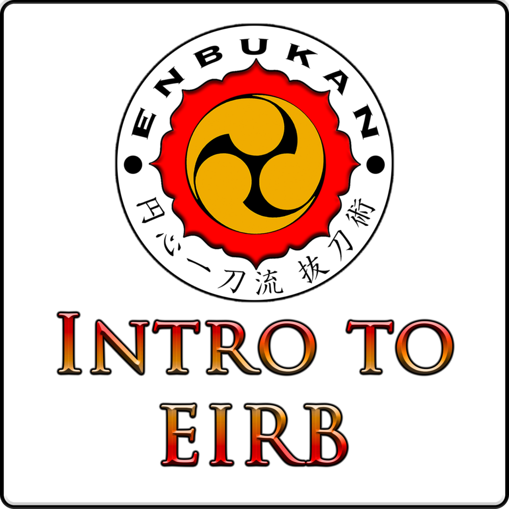 Enshin Itto Ryu Battojutsu Portal