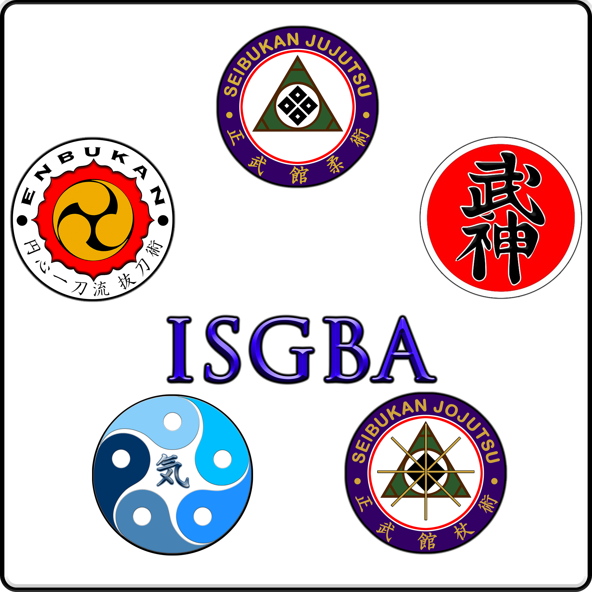 The ISGBA