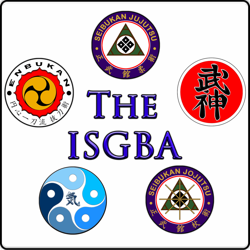 The ISGBA