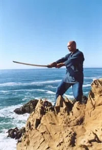 seibukan-jujutsu-martial-art-Kanchō-at-Rock Seibukan Jujutsu Martial Art Kanchō at the rock