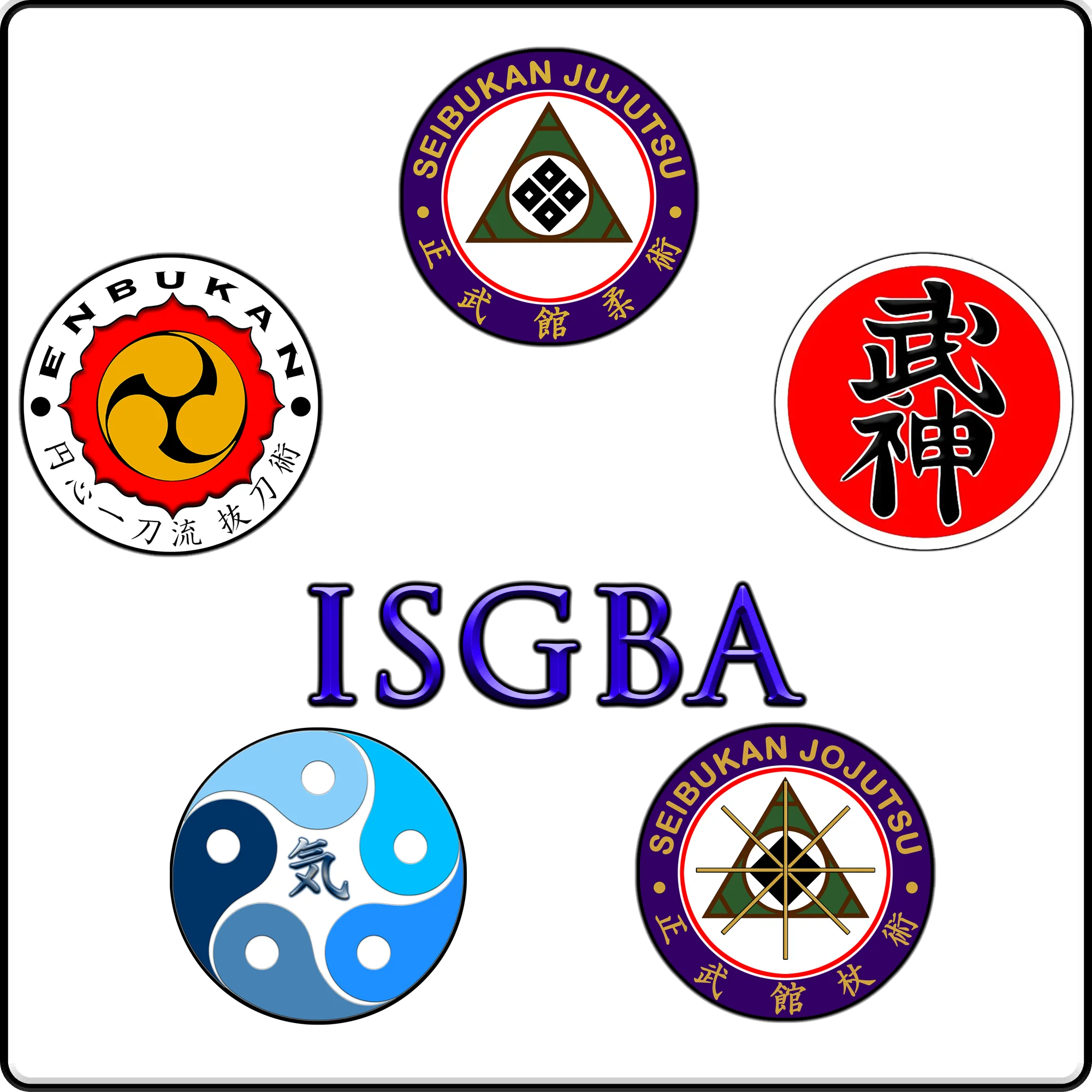 The ISGBA